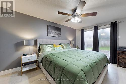 133 Hanmer Street W, Barrie (West Bayfield), ON - Indoor Photo Showing Bedroom