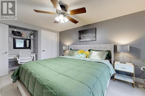 133 Hanmer Street W, Barrie (West Bayfield), ON - Indoor Photo Showing Bedroom