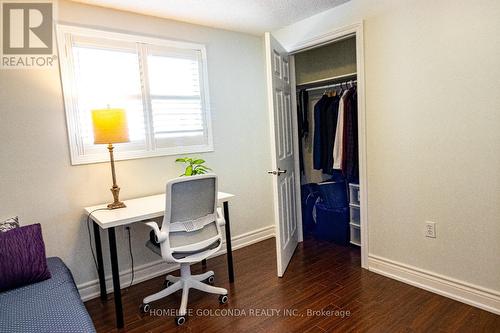 133 Hanmer Street W, Barrie (West Bayfield), ON - Indoor Photo Showing Office