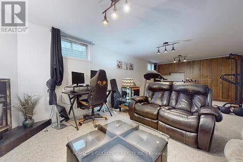 133 Hanmer Street W, Barrie (West Bayfield), ON - Indoor