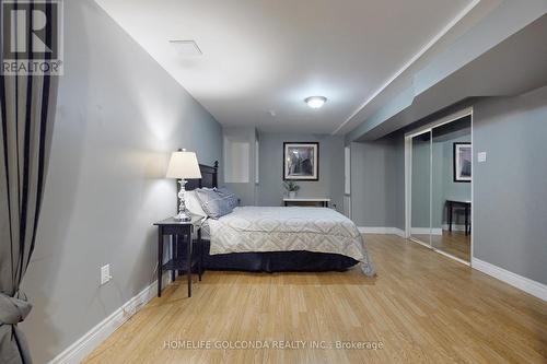 133 Hanmer Street W, Barrie (West Bayfield), ON - Indoor Photo Showing Bedroom