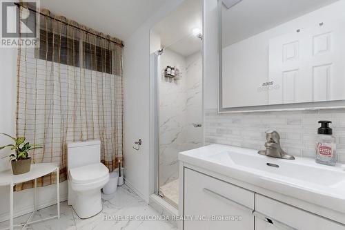 133 Hanmer Street W, Barrie (West Bayfield), ON - Indoor Photo Showing Bathroom