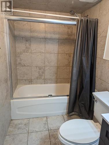 7326 Redfox Road, Mississauga, ON - Indoor Photo Showing Bathroom