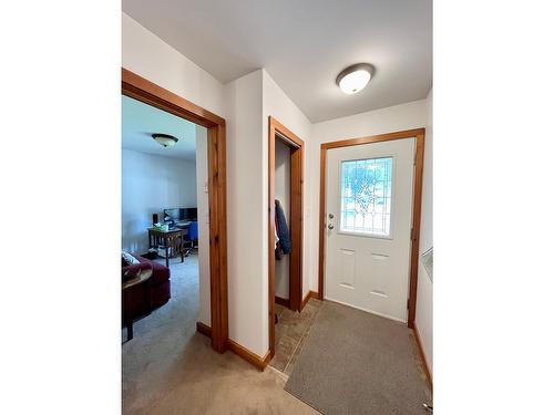 811 Kildare Street, New Denver, BC - Indoor Photo Showing Other Room