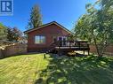 811 Kildare Street, New Denver, BC  - Outdoor With Deck Patio Veranda 