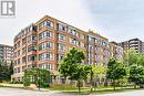 308 - 115 Bonis Avenue, Toronto (Tam O'Shanter-Sullivan), ON  - Outdoor With Facade 