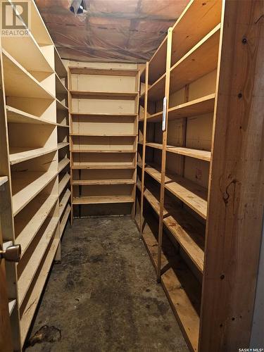 132 2Nd Street E, Mankota, SK - Indoor With Storage