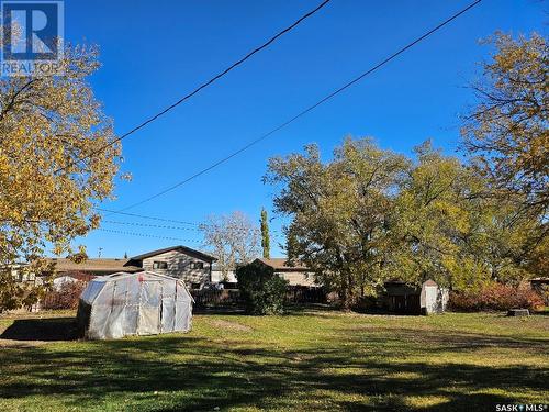 132 2Nd Street E, Mankota, SK - Outdoor