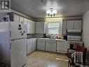 132 2Nd Street E, Mankota, SK  - Indoor Photo Showing Kitchen 