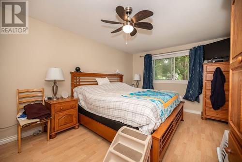 119 Frontenac Crescent, Deep River, ON - Indoor Photo Showing Bedroom