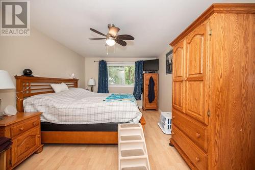 119 Frontenac Crescent, Deep River, ON - Indoor Photo Showing Bedroom