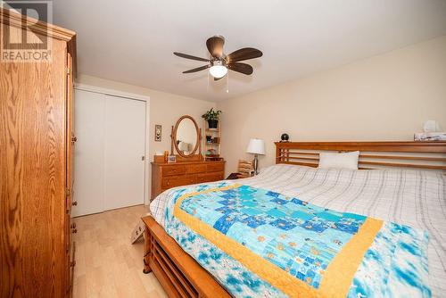 119 Frontenac Crescent, Deep River, ON - Indoor Photo Showing Bedroom