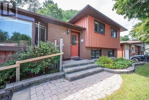 119 Frontenac Crescent, Deep River, ON - Outdoor