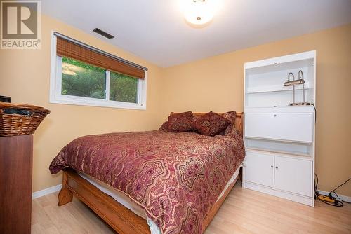 119 Frontenac Crescent, Deep River, ON - Indoor Photo Showing Bedroom