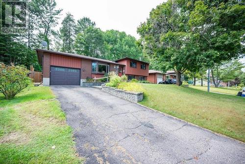 119 Frontenac Crescent, Deep River, ON - Outdoor