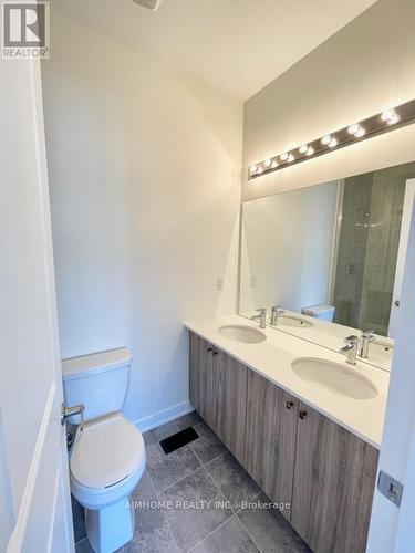 3 Howick Lane, Richmond Hill (South Richvale), ON - Indoor Photo Showing Bathroom