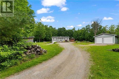 1578 Rapid Road, Westmeath, ON - Outdoor