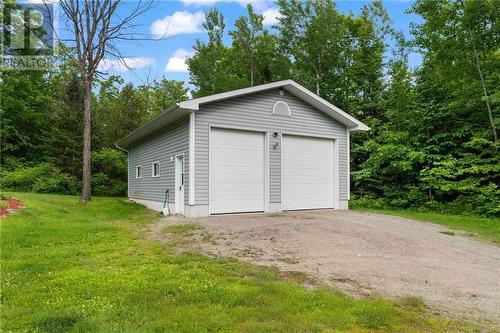 1578 Rapid Road, Westmeath, ON - Outdoor With Exterior