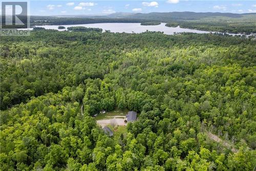 1578 Rapid Road, Westmeath, ON - Outdoor With View