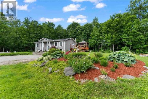 1578 Rapid Road, Westmeath, ON - Outdoor