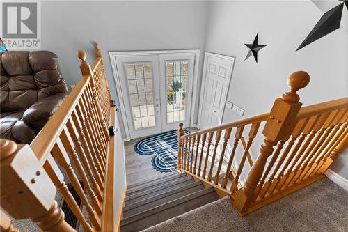 1578 Rapid Road, Westmeath, ON - Indoor Photo Showing Other Room