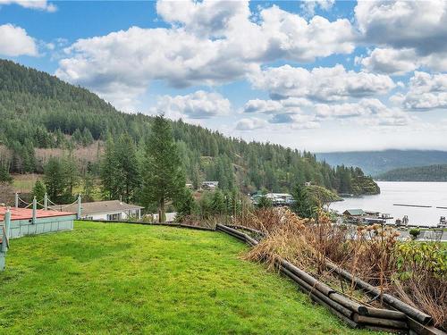 17031 Amber Lane, Campbell River, BC 