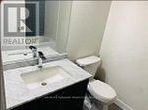 1803 - 4011 Brickstone Mews, Mississauga, ON - Indoor Photo Showing Bathroom