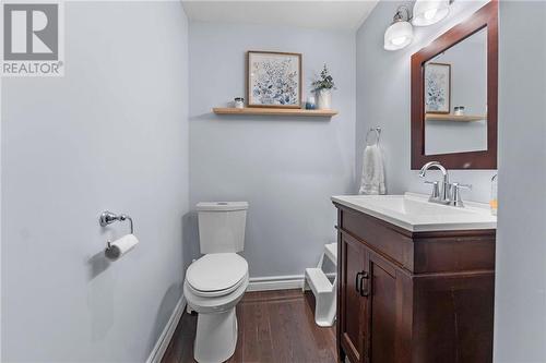 2110 Westmeath Road, Westmeath, ON - Indoor Photo Showing Bathroom