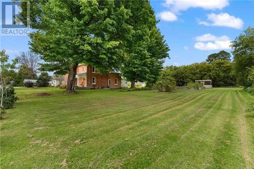 2110 Westmeath Road, Westmeath, ON - Outdoor