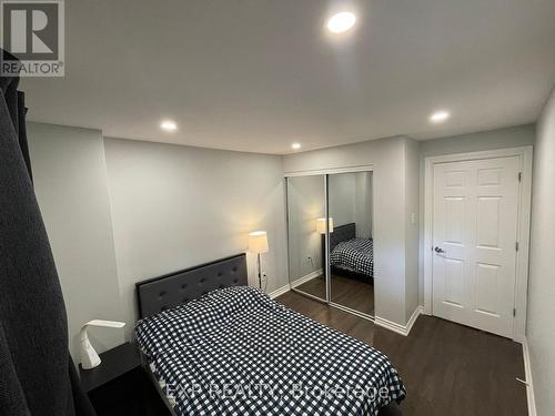 318 - 4673 Jane Street, Toronto, ON - Indoor Photo Showing Bedroom