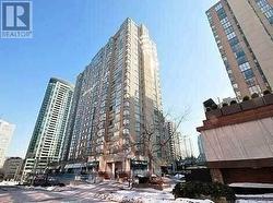 1403 - 265 ENFIELD PLACE  Mississauga (City Centre), ON L5B 3Y6