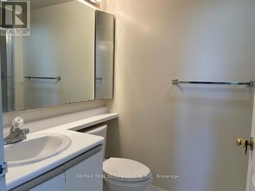 1403 - 265 Enfield Place, Mississauga (City Centre), ON - Indoor Photo Showing Bathroom