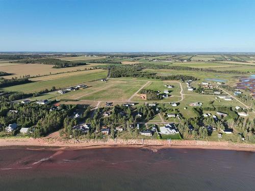 Various Lots Driftwood Estates, North Carleton, PE 