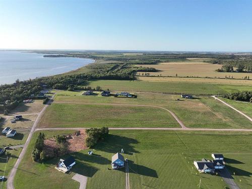 Various Lots Driftwood Estates, North Carleton, PE 