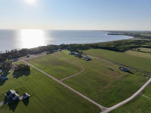 Various Lots Driftwood Estates, North Carleton, PE 