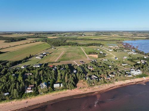 Various Lots Driftwood Estates, North Carleton, PE 