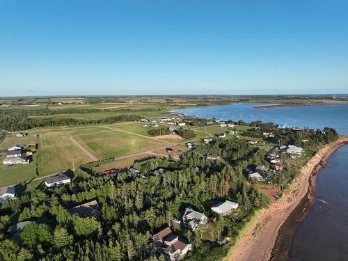 Various Lots Driftwood Estates, North Carleton, PE 