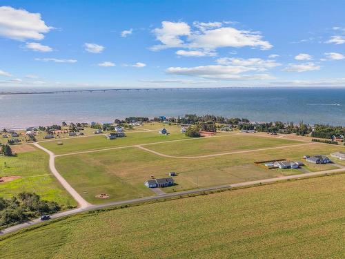 Various Lots Driftwood Estates, North Carleton, PE 