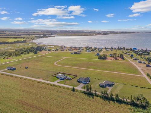 Various Lots Driftwood Estates, North Carleton, PE 