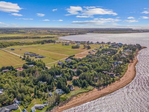 Various Lots Driftwood Estates, North Carleton, PE 