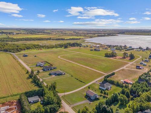 Various Lots Driftwood Estates, North Carleton, PE 