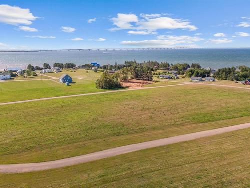 Various Lots Driftwood Estates, North Carleton, PE 