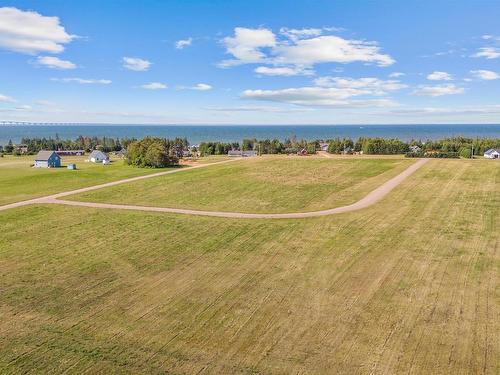 Various Lots Driftwood Estates, North Carleton, PE 