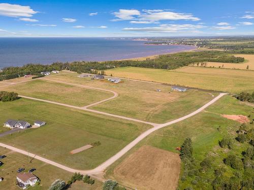 Various Lots Driftwood Estates, North Carleton, PE 