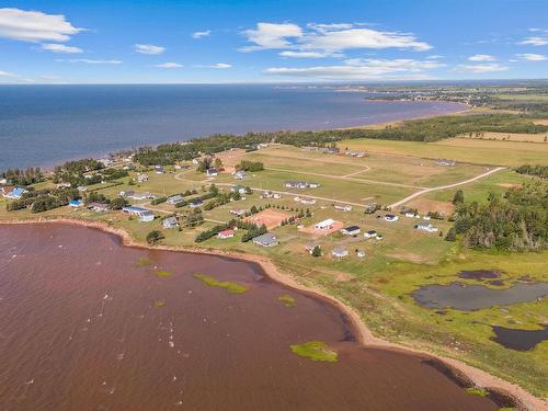 Various Lots Driftwood Estates, North Carleton, PE 