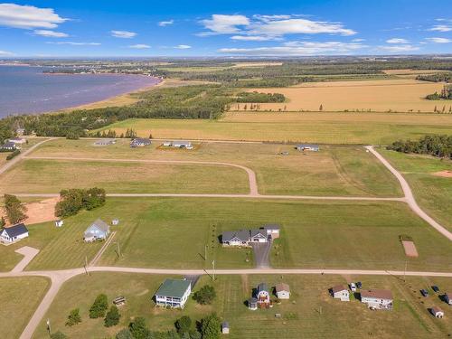 Various Lots Driftwood Estates, North Carleton, PE 