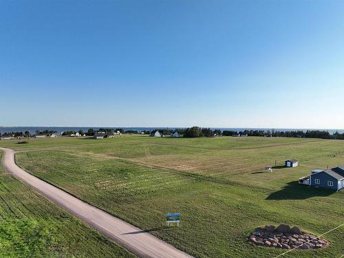 Various Lots Driftwood Estates, North Carleton, PE 