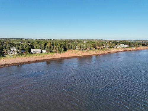 Various Lots Driftwood Estates, North Carleton, PE 