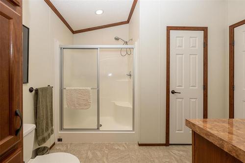 31 Sunburst Crescent, Winnipeg, MB - Indoor Photo Showing Bathroom