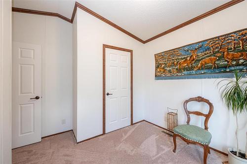 31 Sunburst Crescent, Winnipeg, MB - Indoor Photo Showing Other Room